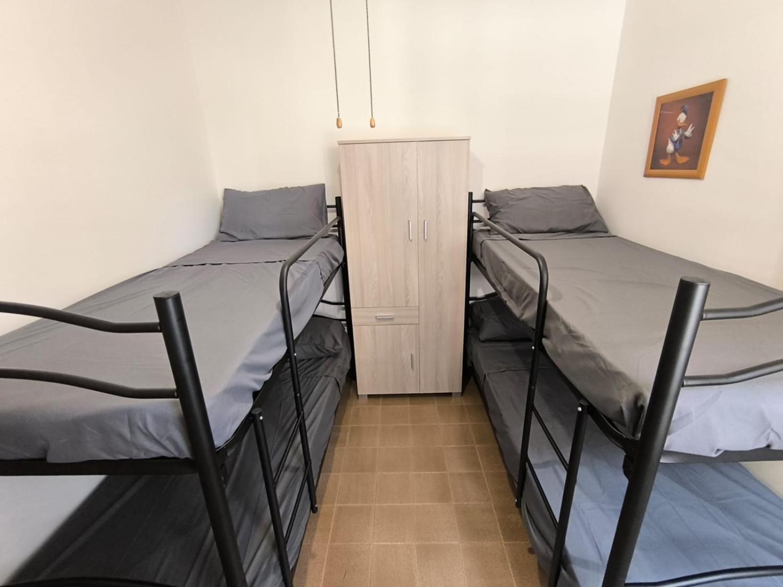 Delfino 19 Lägenhet Bibione Exteriör bild